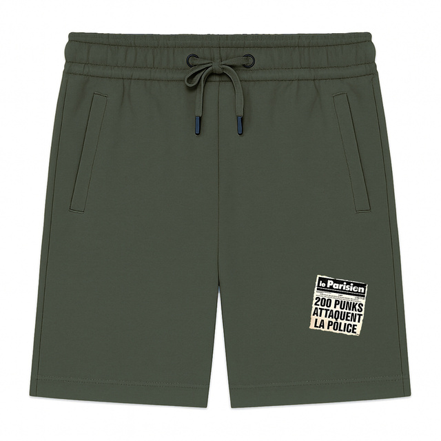 Short 200 Punks - Image