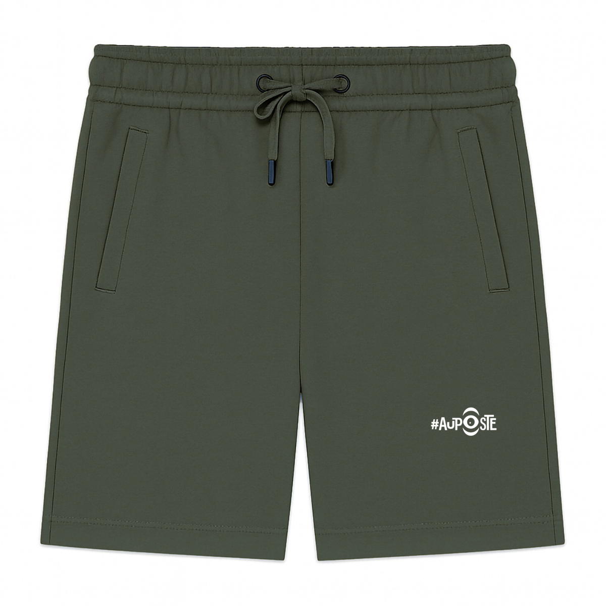 Short  Au Poste - Image