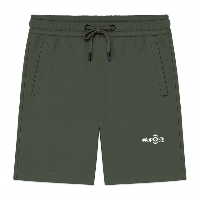 Short  Au Poste - Image