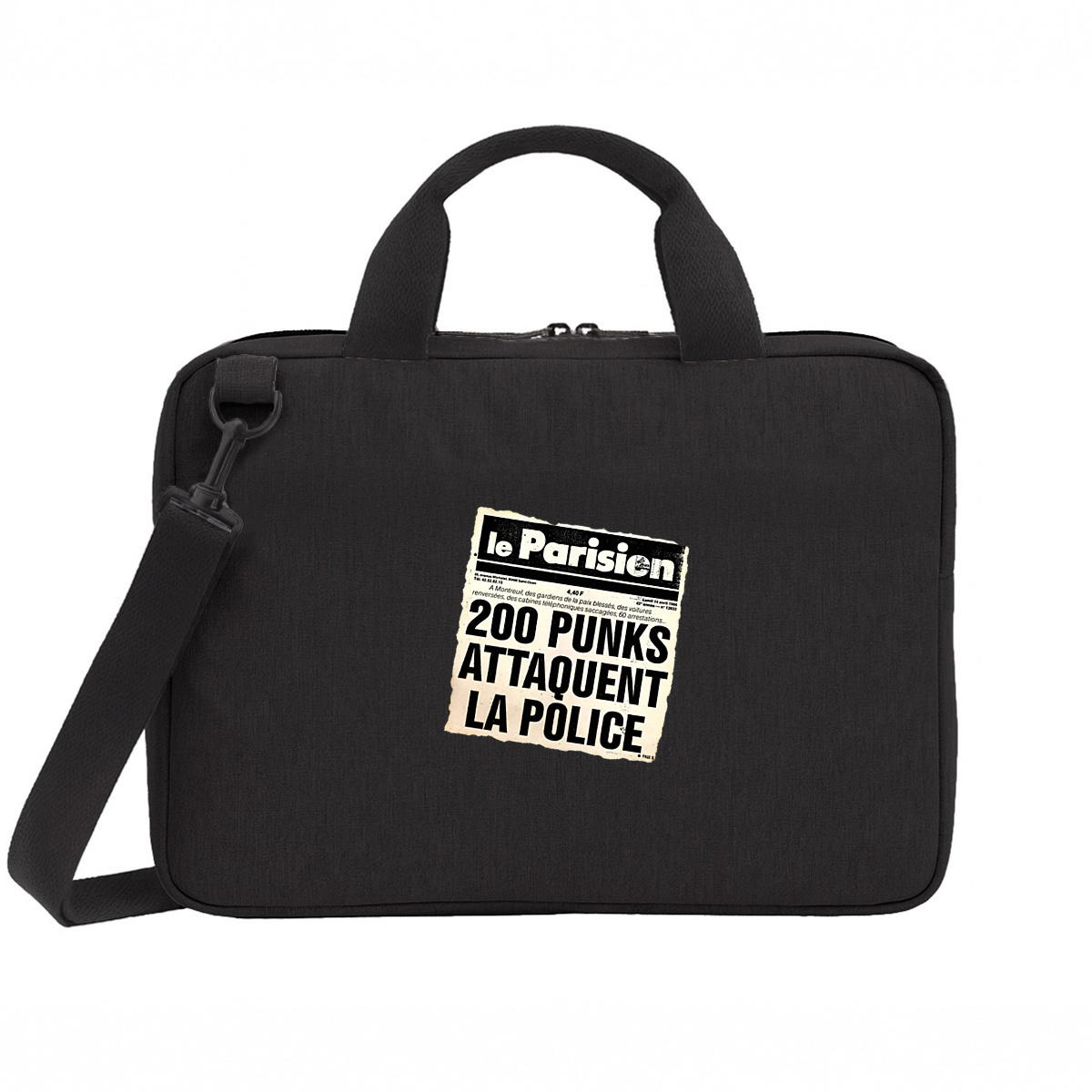 Sac ordi 200 Punks - Image