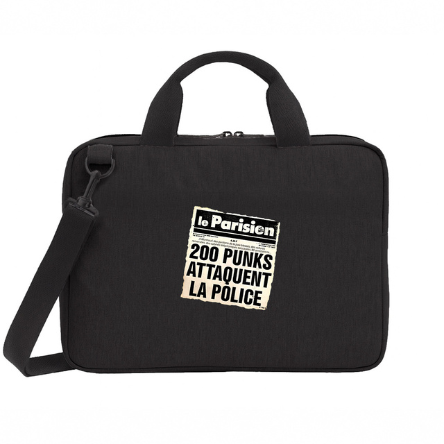Sac ordi 200 Punks - Image