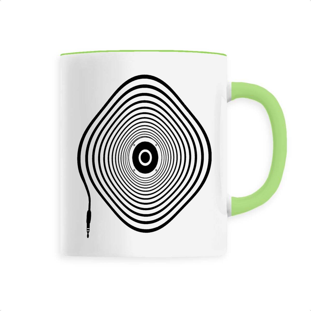 Image back "3.5" Mug