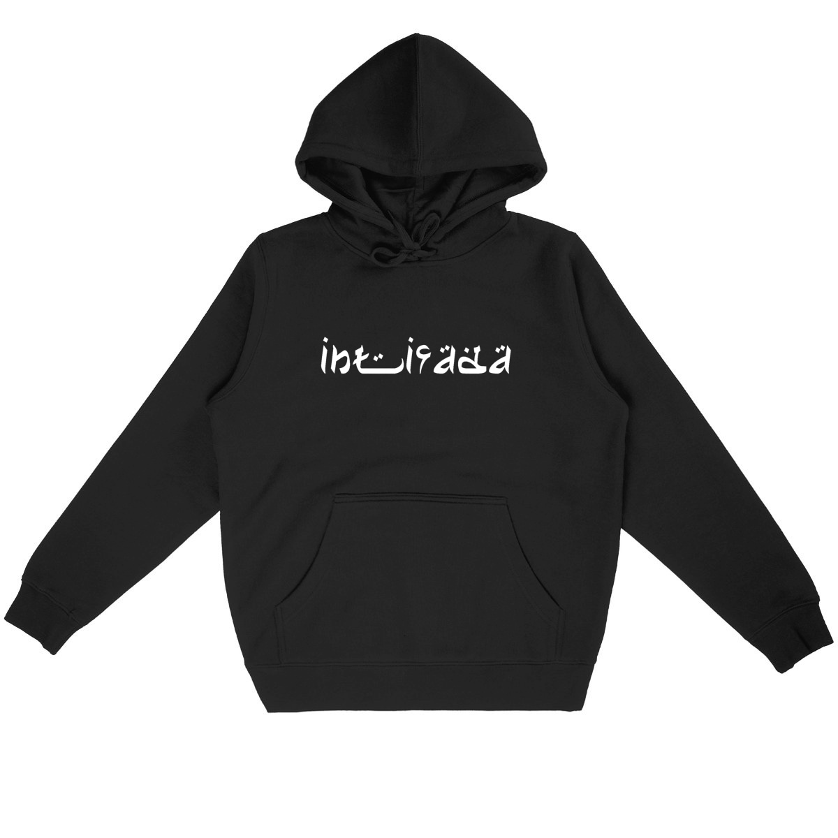 Image back "Intifada 93" Sweat Capuche