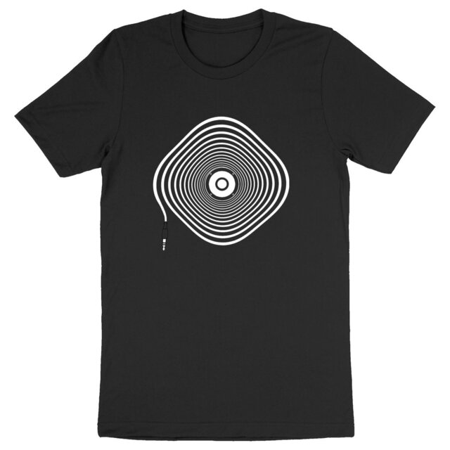 Image back "3.5" T-Shirt