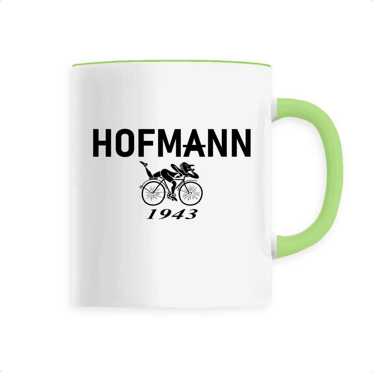 Image back "Hofmann 1943" Mug