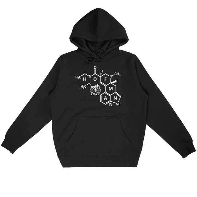Image back "Hofmann 1943" Sweat Capuche