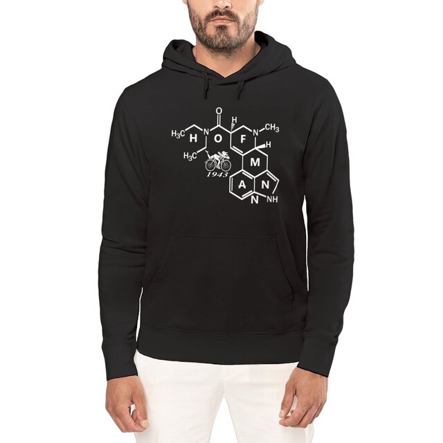 Image front "Hofmann 1943" Sweat Capuche