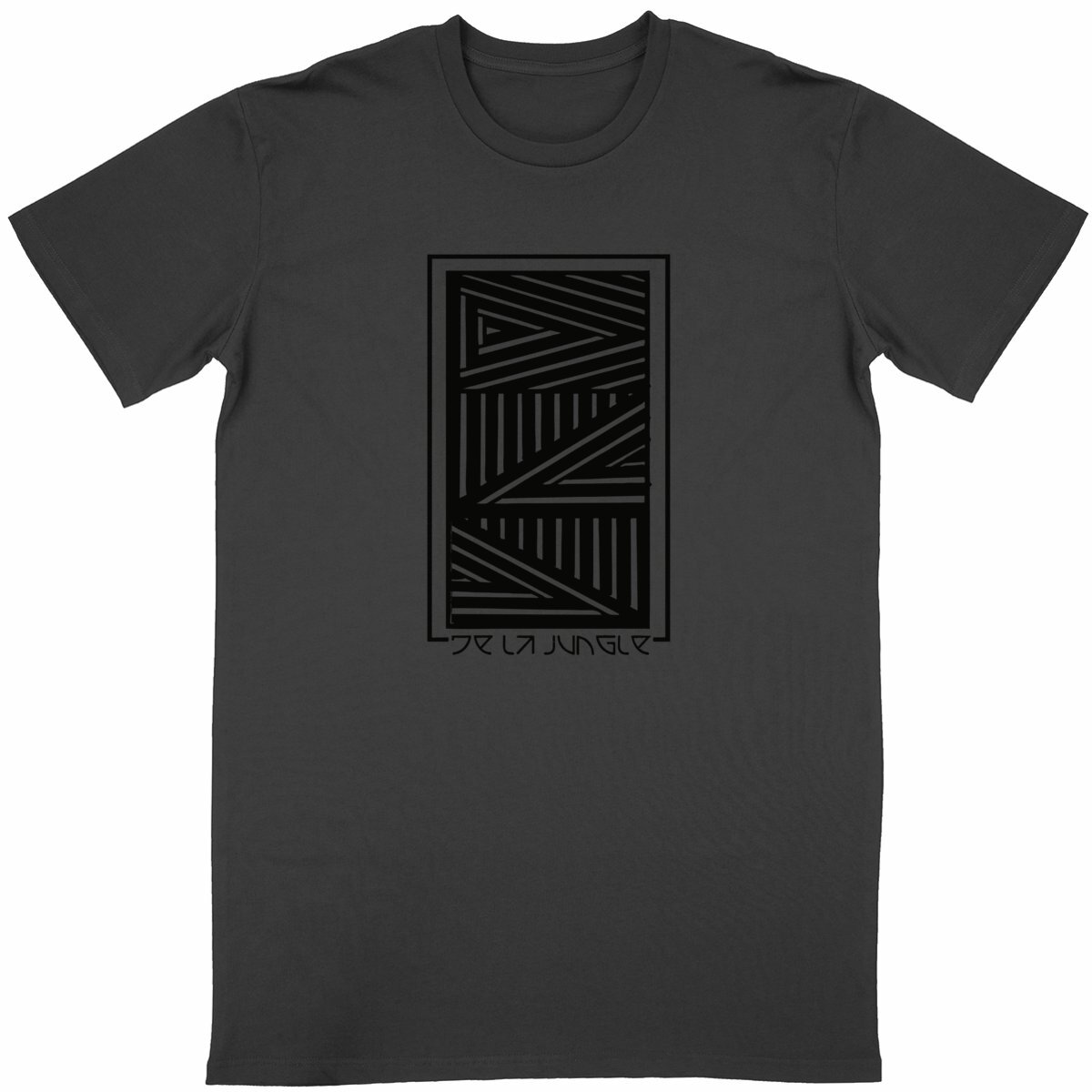 Jungle Tribal - Image