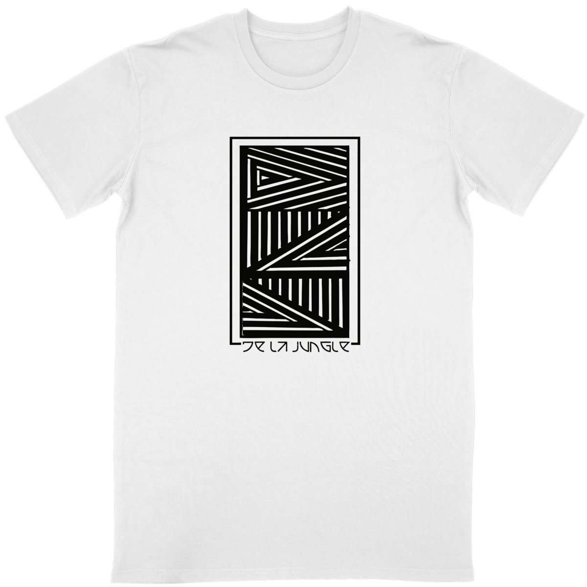 Jungle Tribal