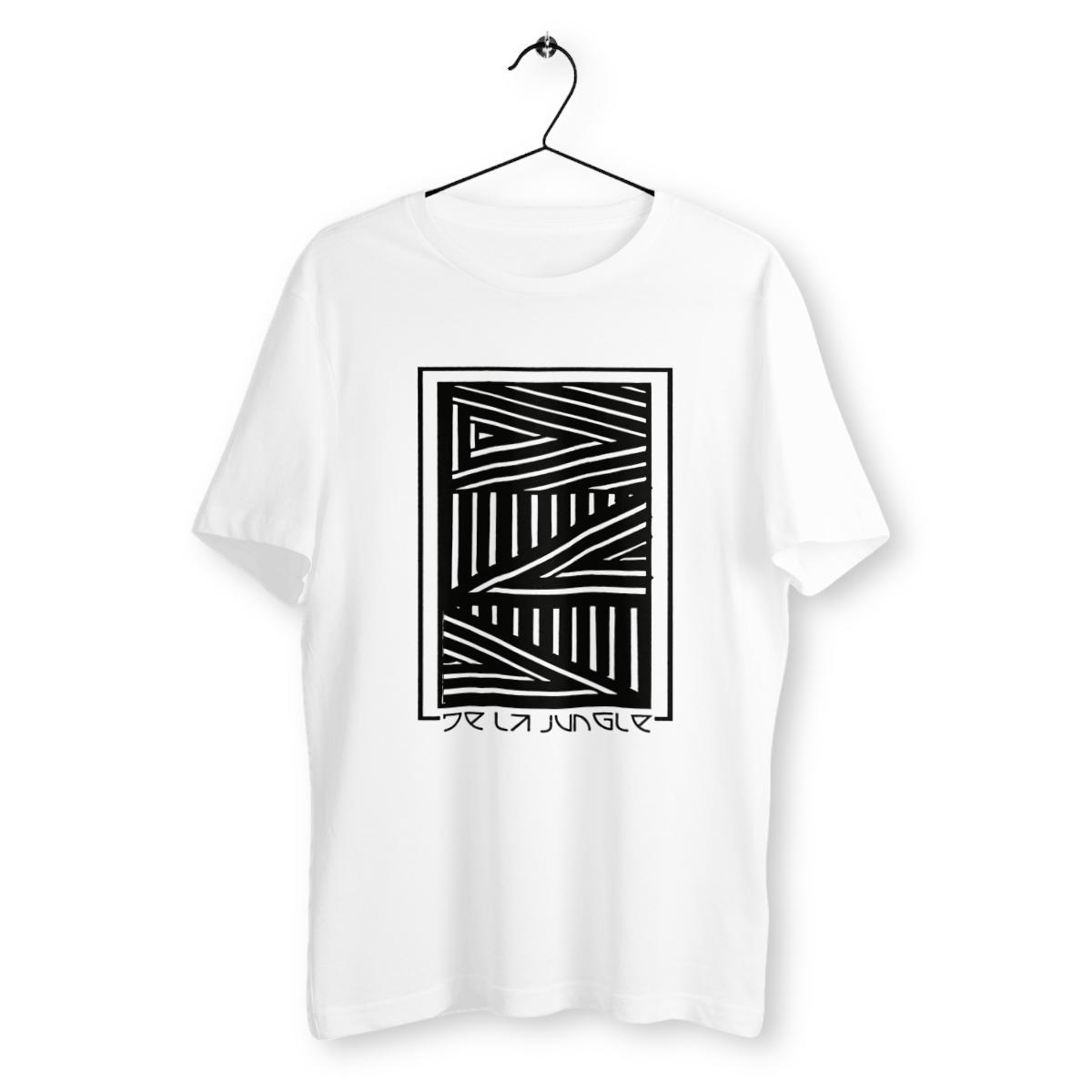 DeLaJungle Tribal