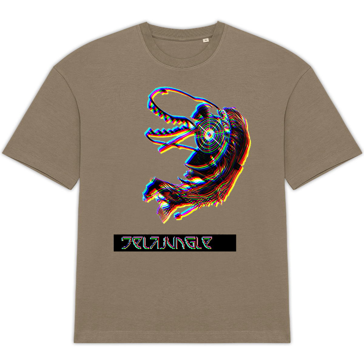 CyberDino - Image