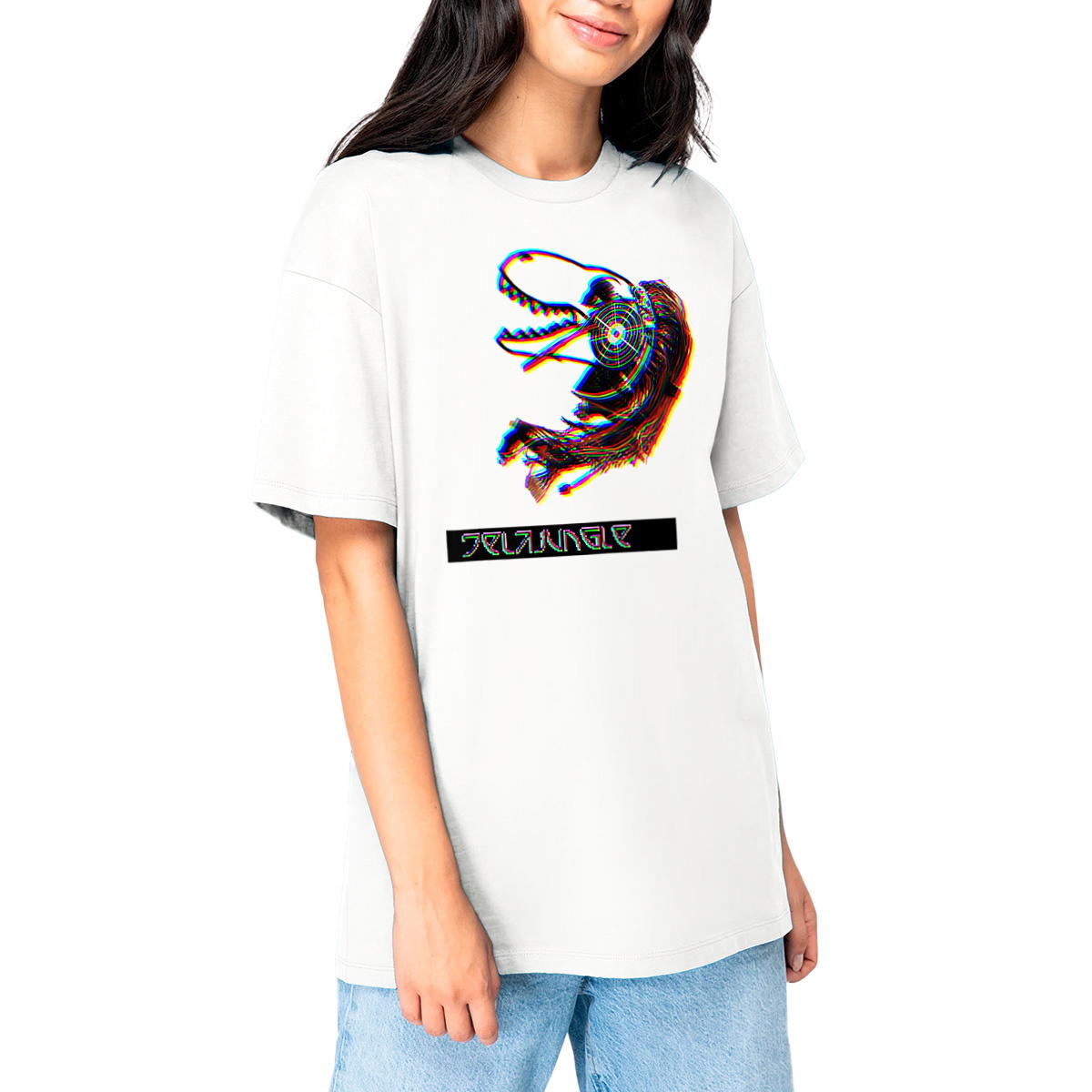 CyberDino