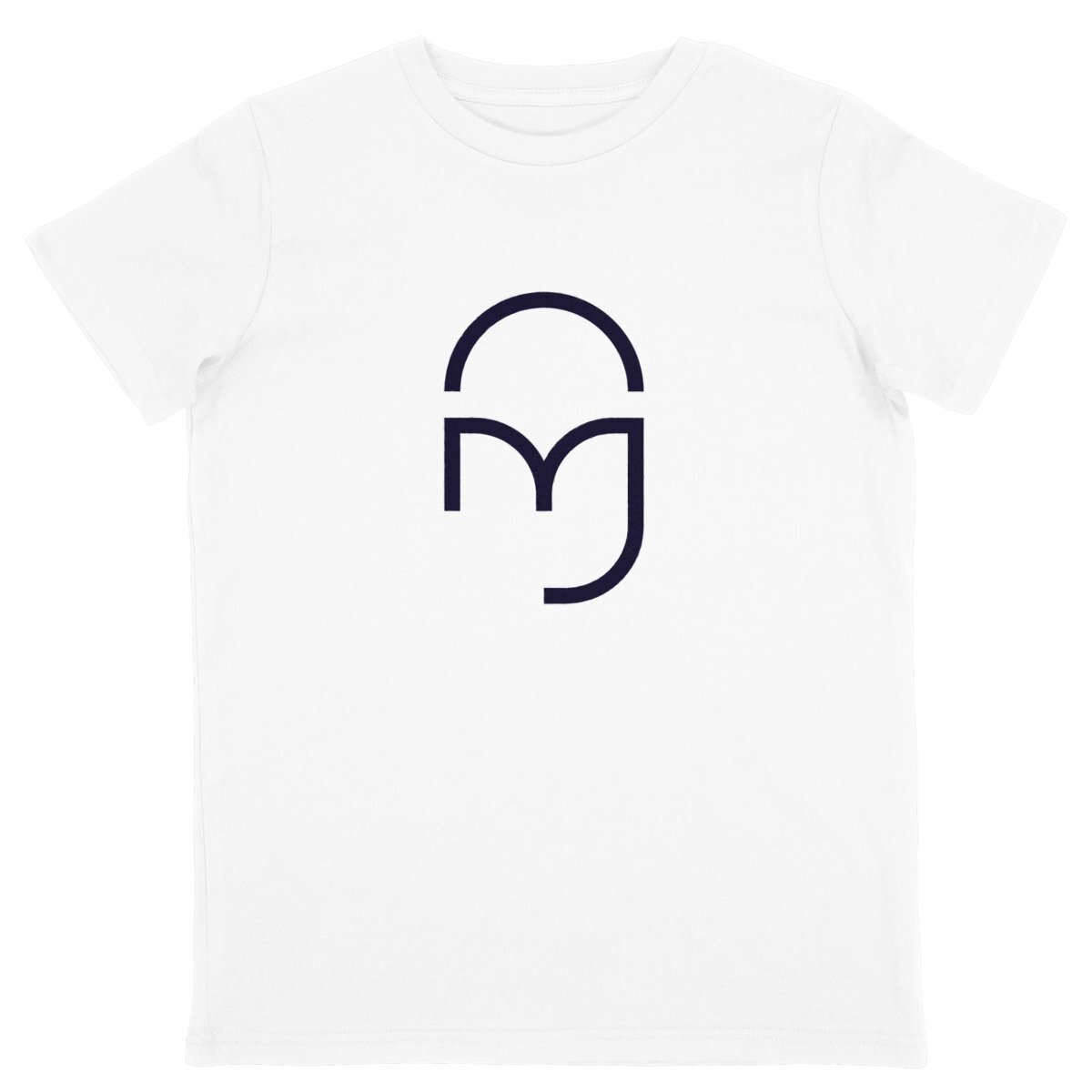 T-shirt enfant Iconique logo - Image