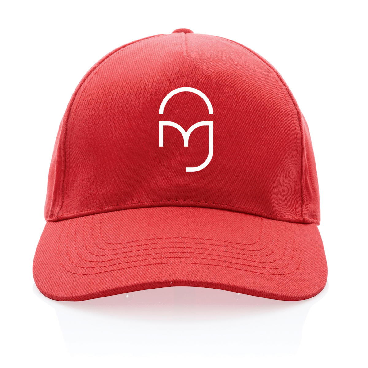 Casquette logo iconique - Image