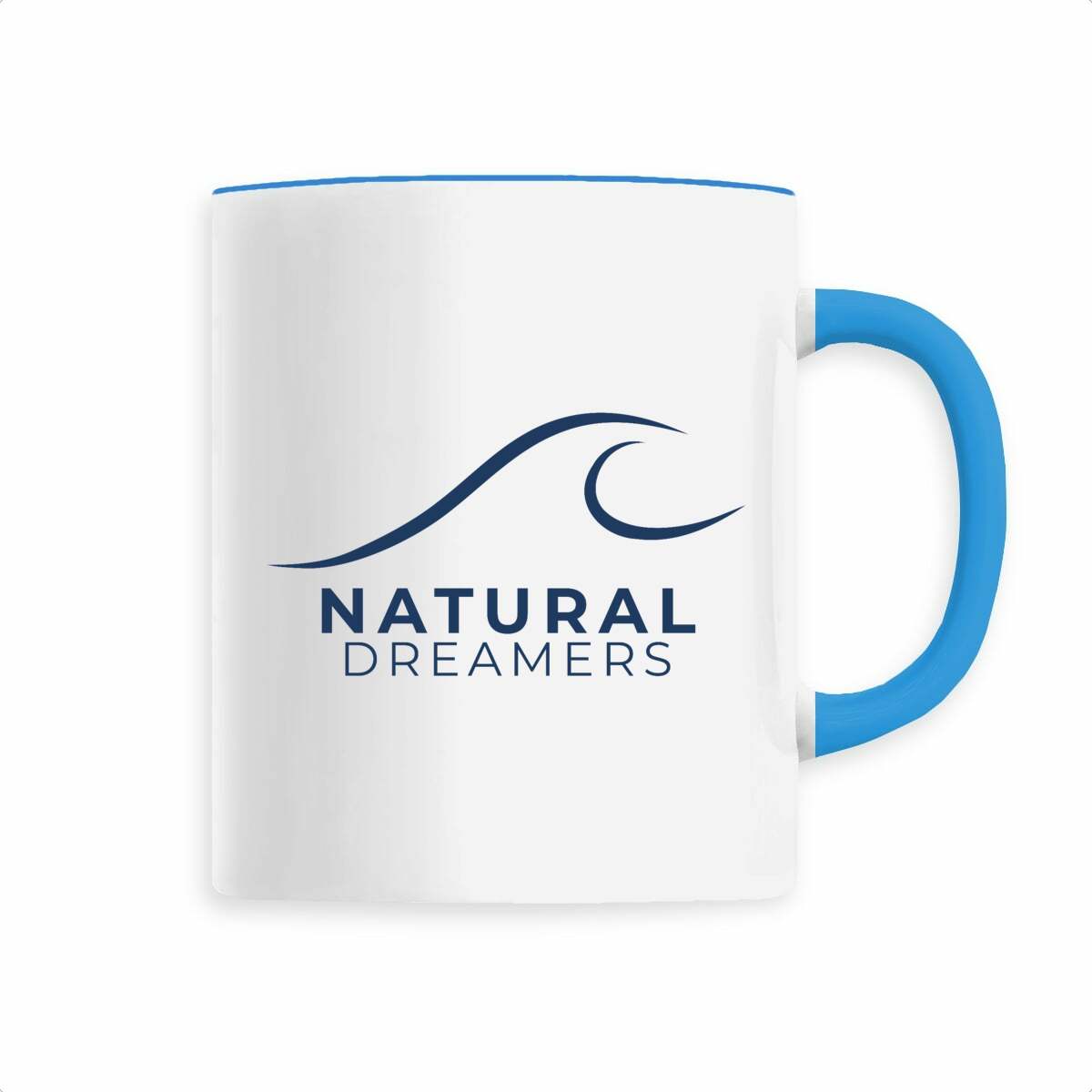 Mug céramique Océan - Image