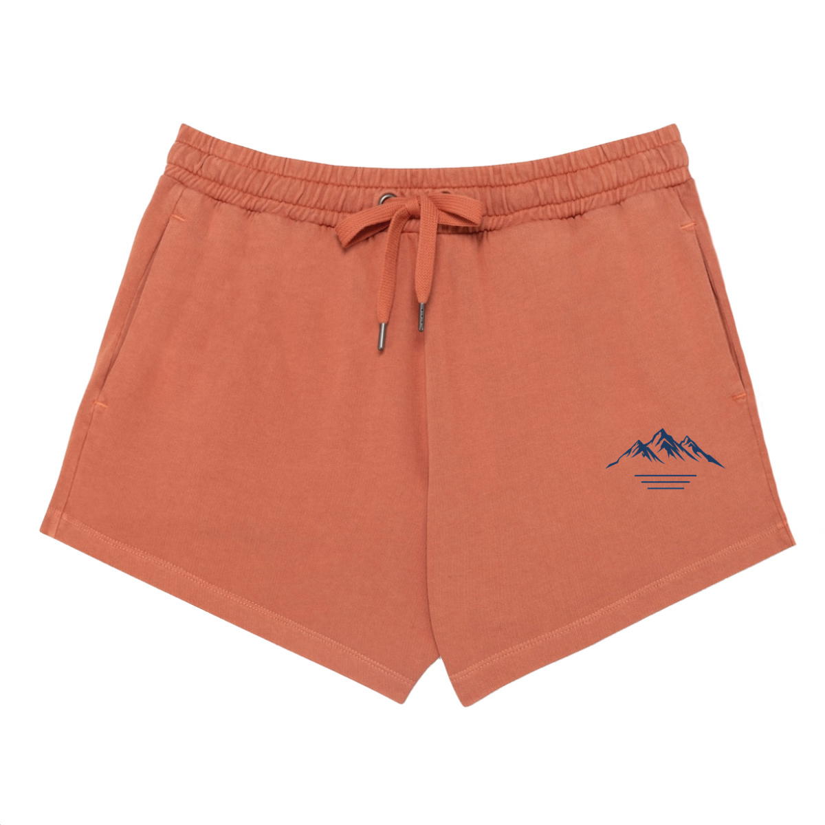 Short femme "Montagne" - Image
