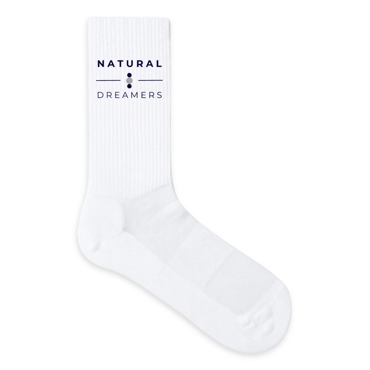 Chaussettes 🧦 L'Élégance Jusqu'au Bout des Pieds - Image