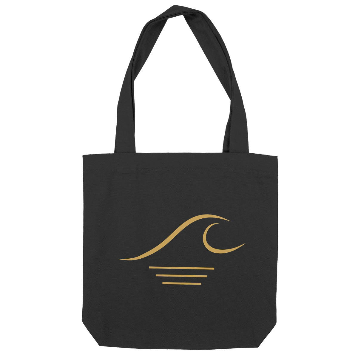 Totebag Océan épais