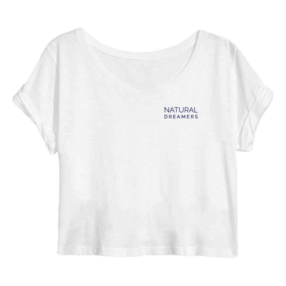 Crop Top "Signature"