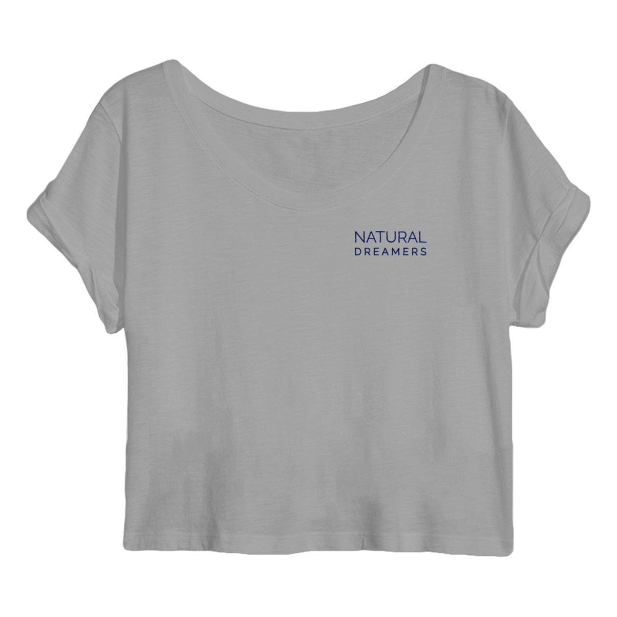 Crop Top "Signature" - Image