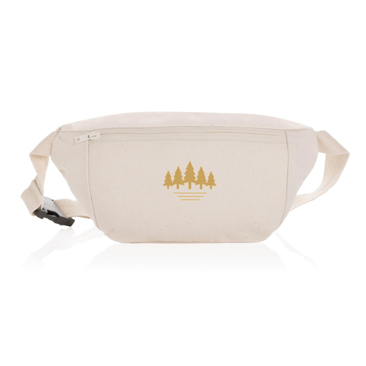 Sac banane Forêt  - Image