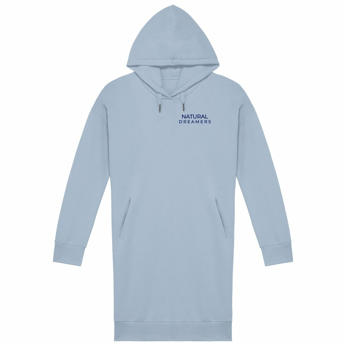 Robe Sweat Femme "Signature" - Image