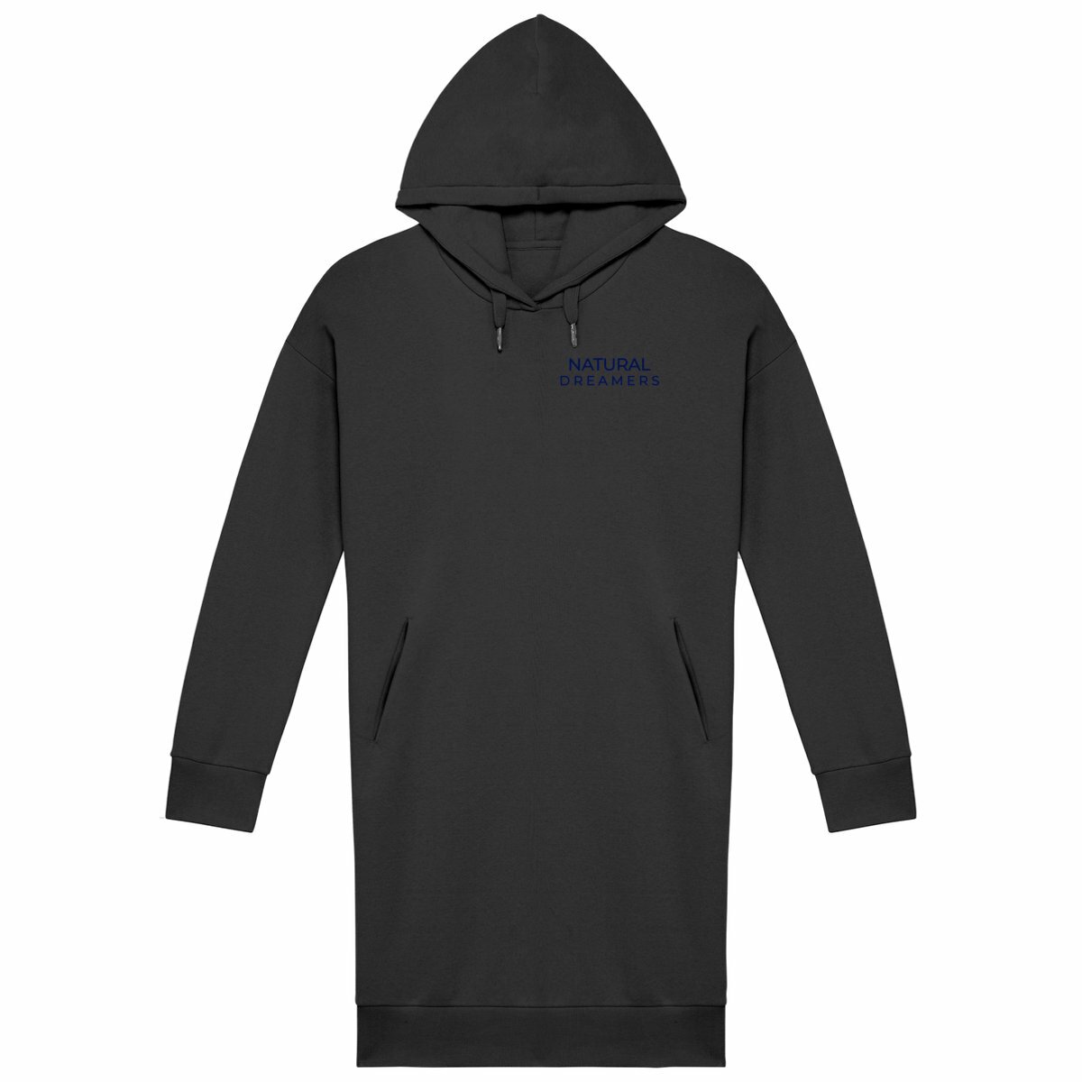 Robe Sweat Femme "Signature"