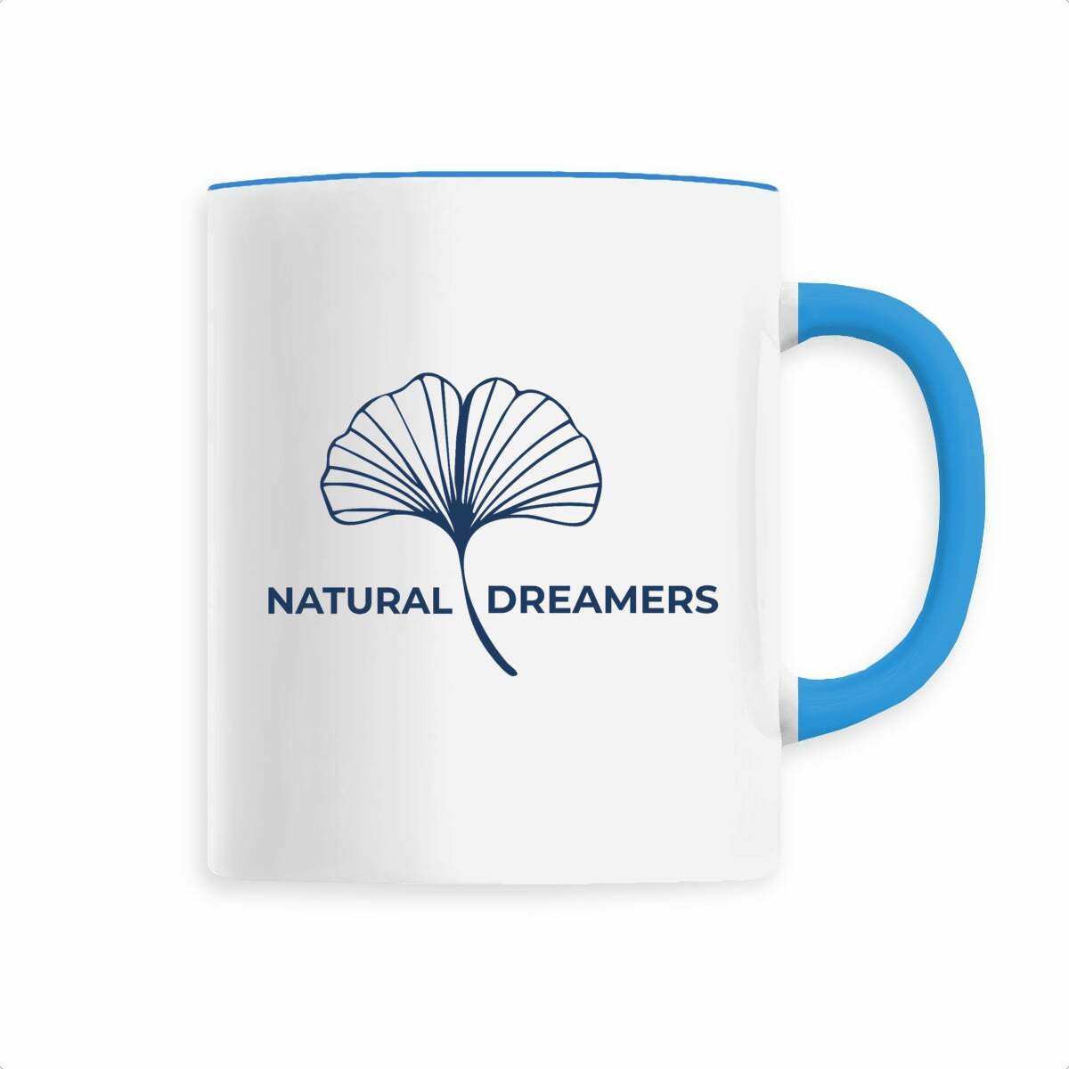 Mug céramique Ginkgo  - Image