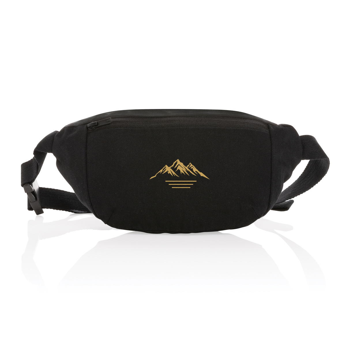 Sac banane Montagne