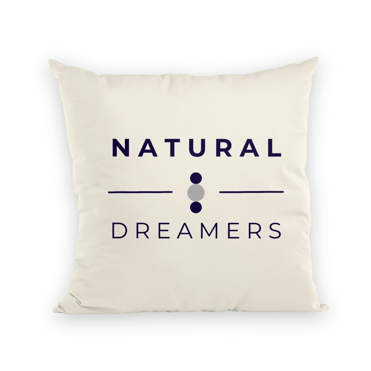 Coussin Premium Natural Dreamers