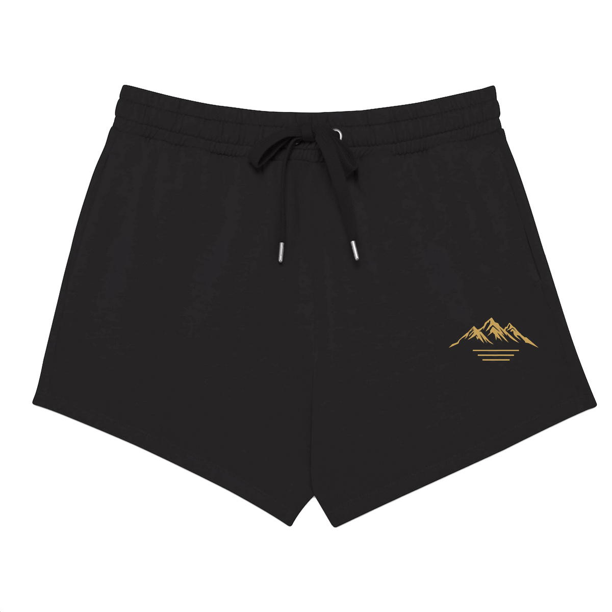 Short femme "Montagne"