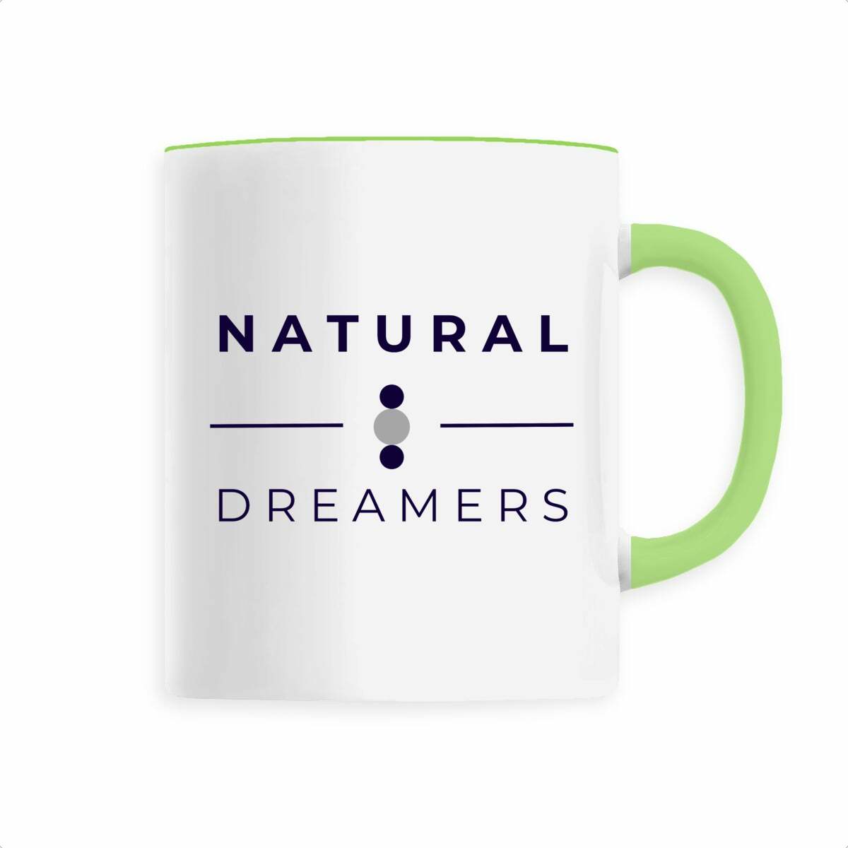 Mug céramique Signature