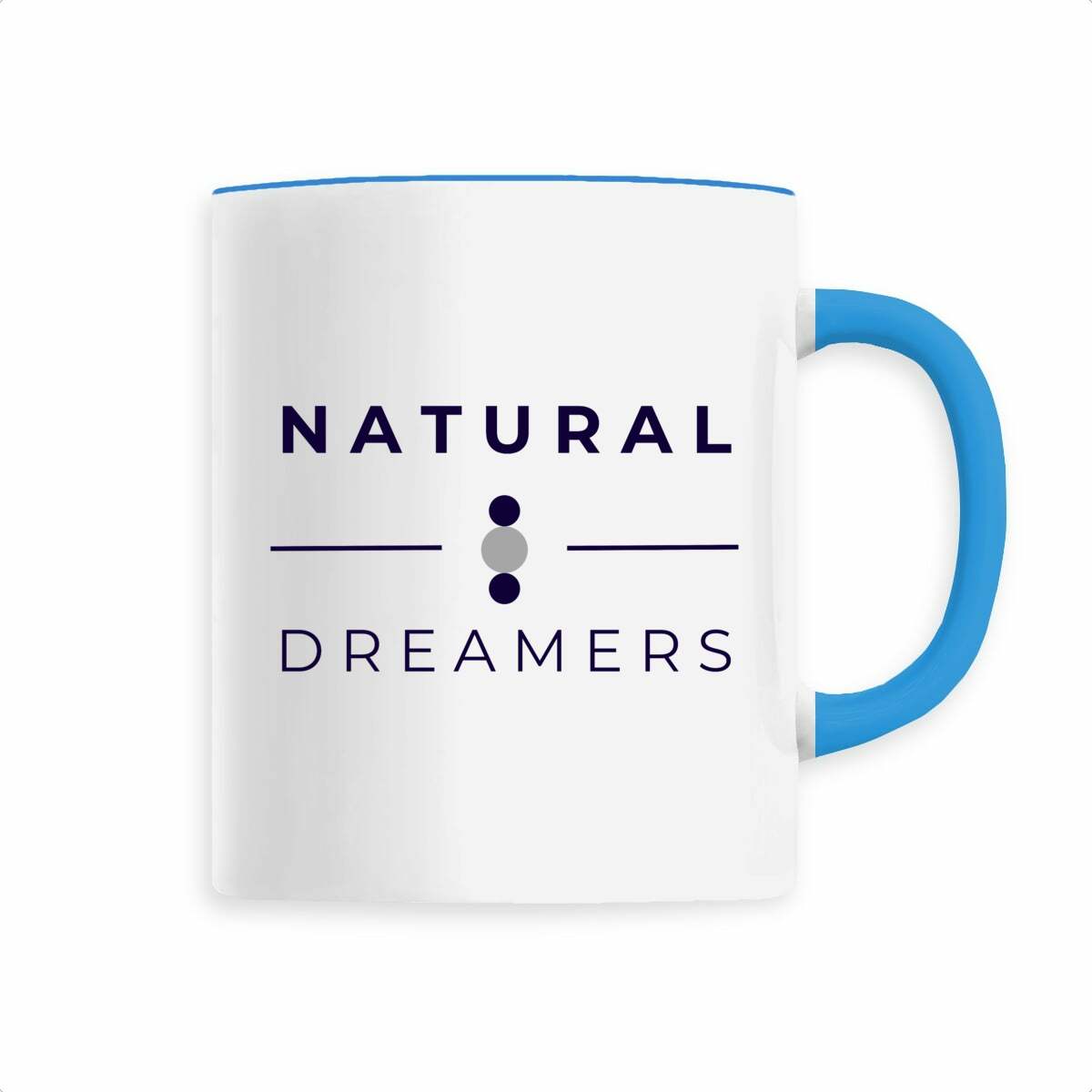 Mug céramique Signature - Image