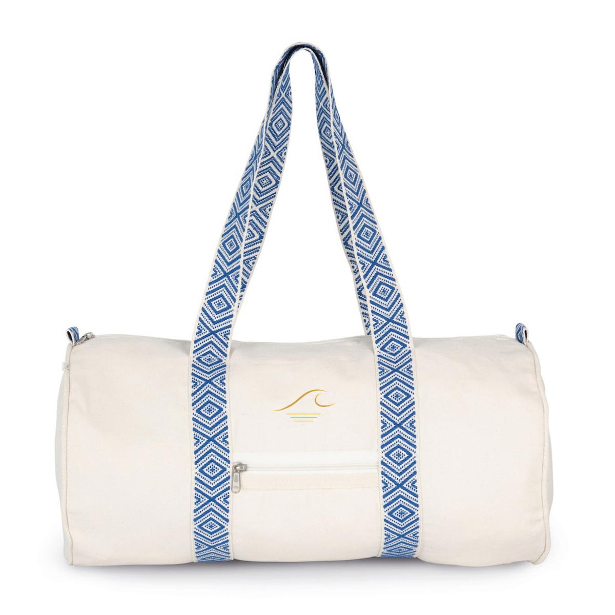 Sac polochon Océan