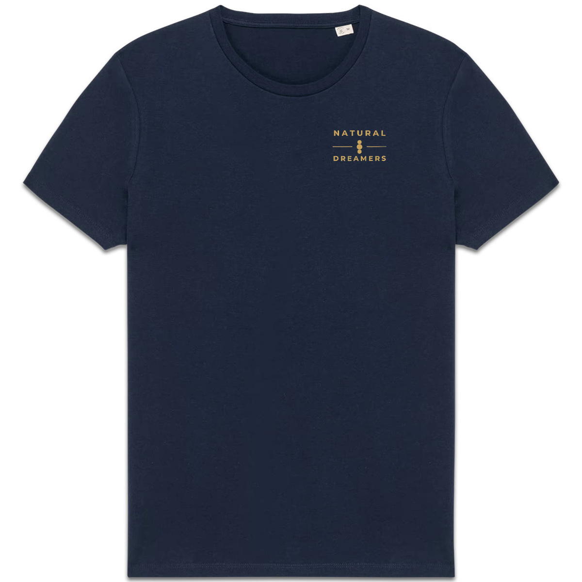 T-Shirt Signature Coton Bio Premium