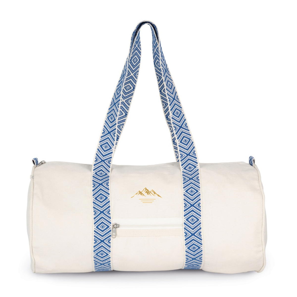 Sac polochon Montagne