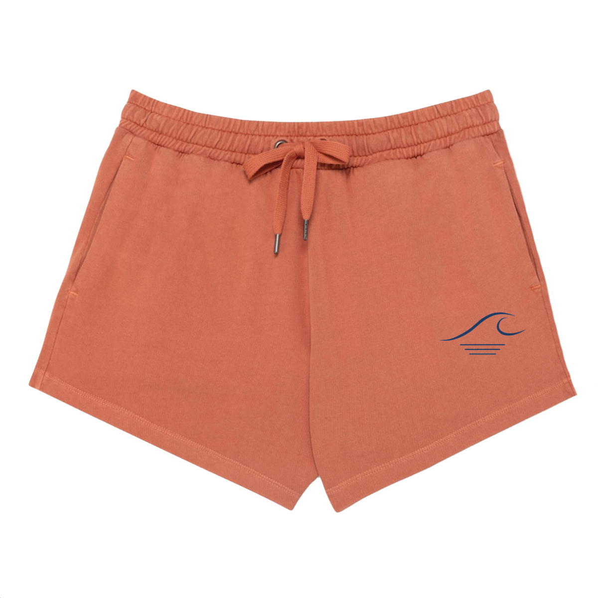 Short femme "Océan"