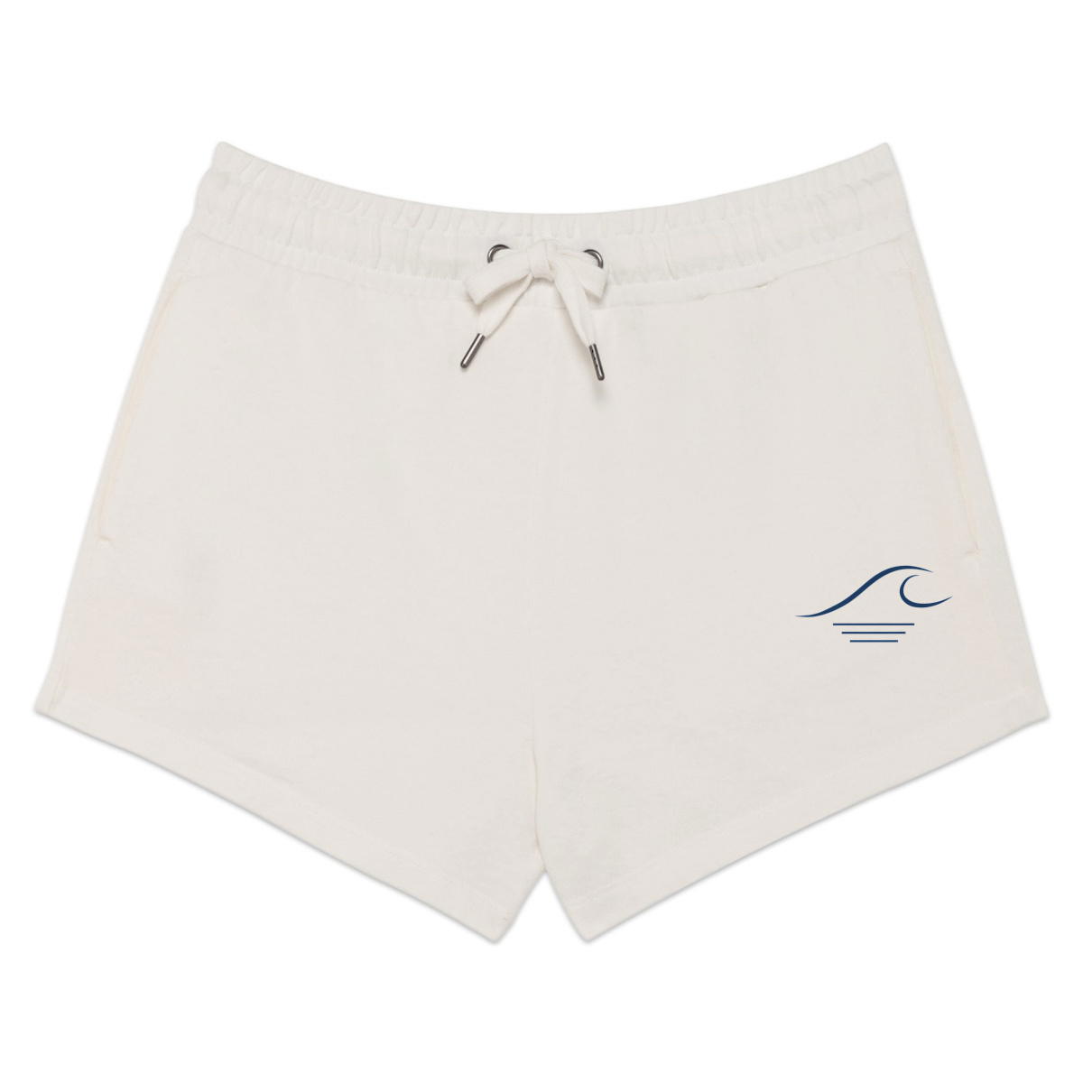 Short femme "Océan" - Image