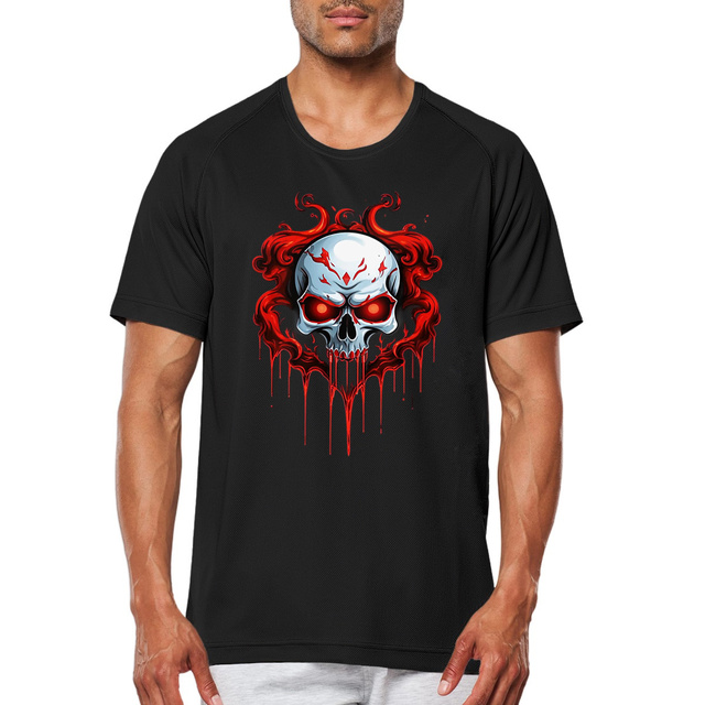 Image du produit Skull T-Shirt 1