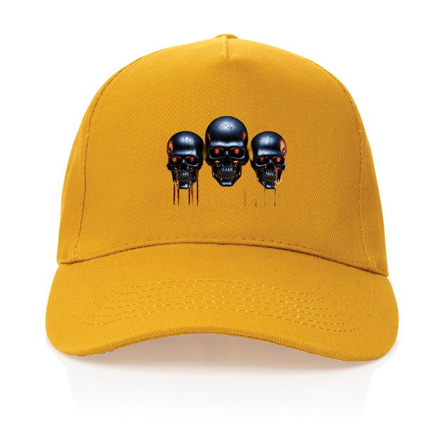 Image du produit Skull Cap 10