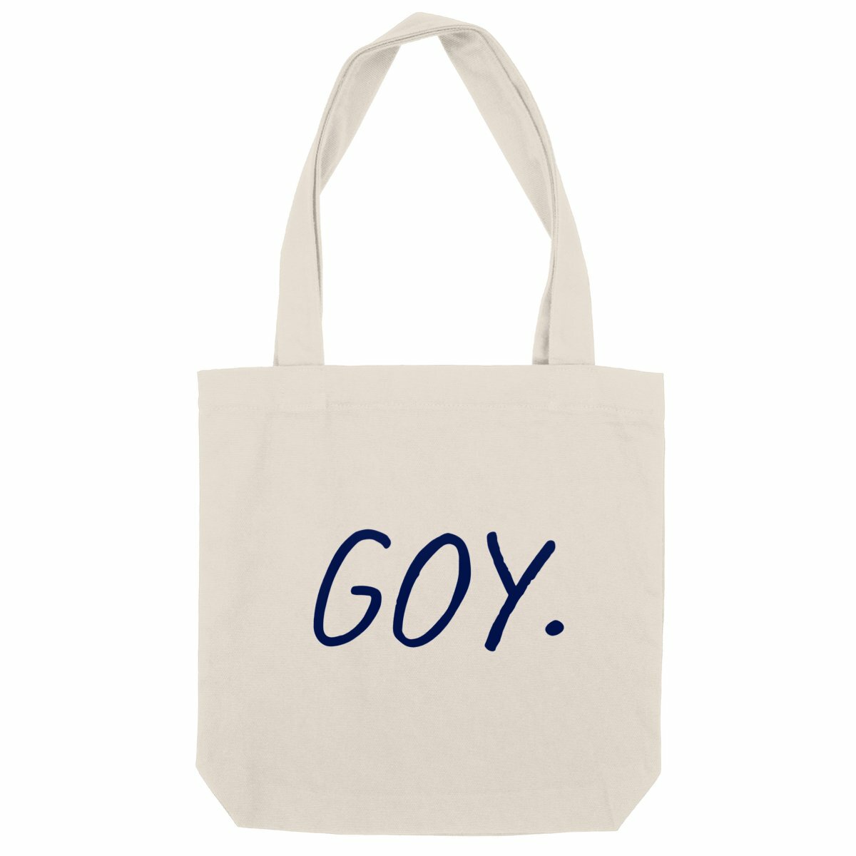 Image front Totebag - Goy
