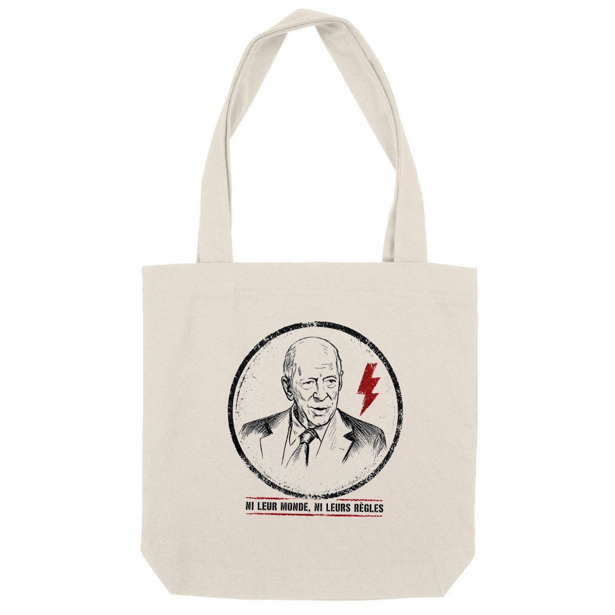 Image front Totebag - Rothschild
