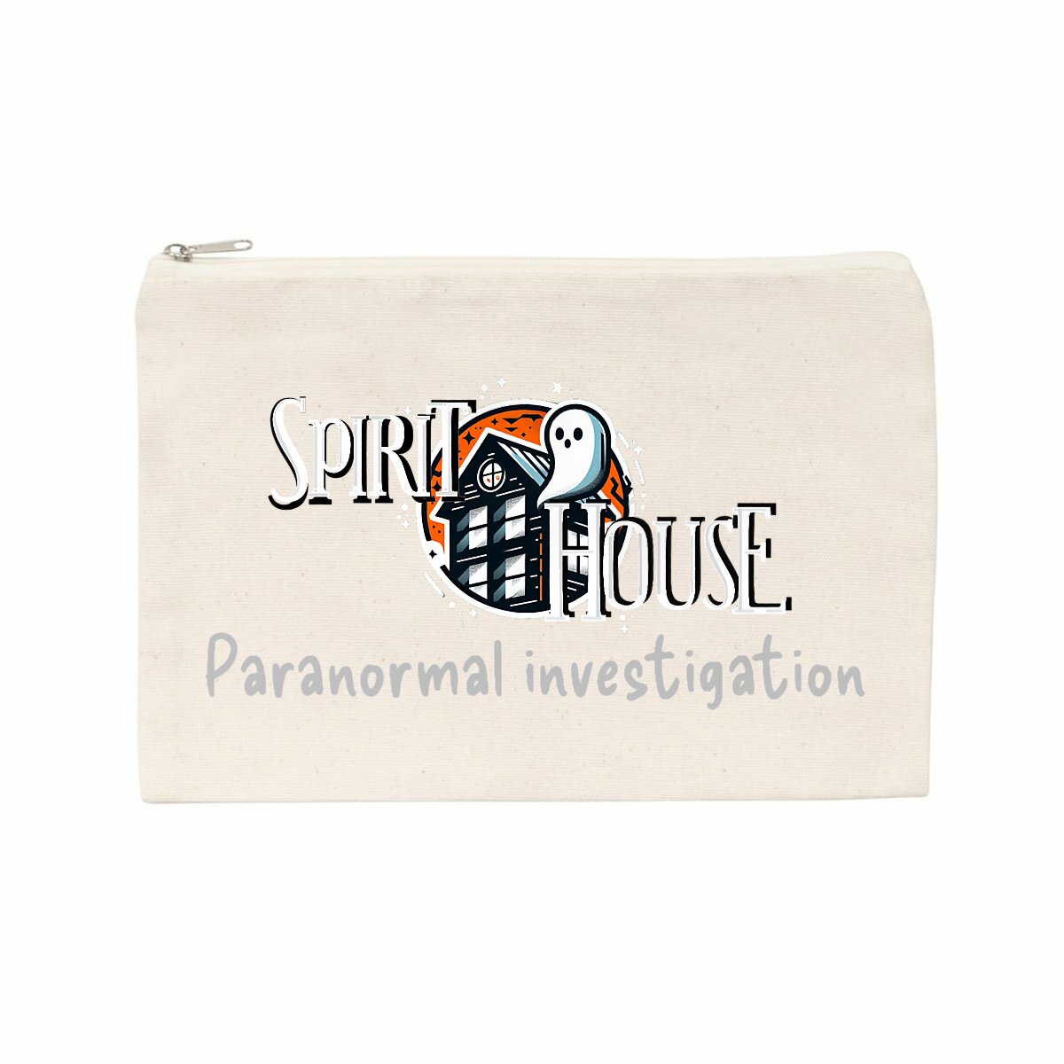 Pochette Spirit House version 1 - Image