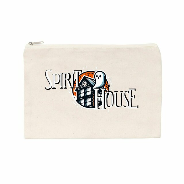 Pochette Spirit House version 1 - Image