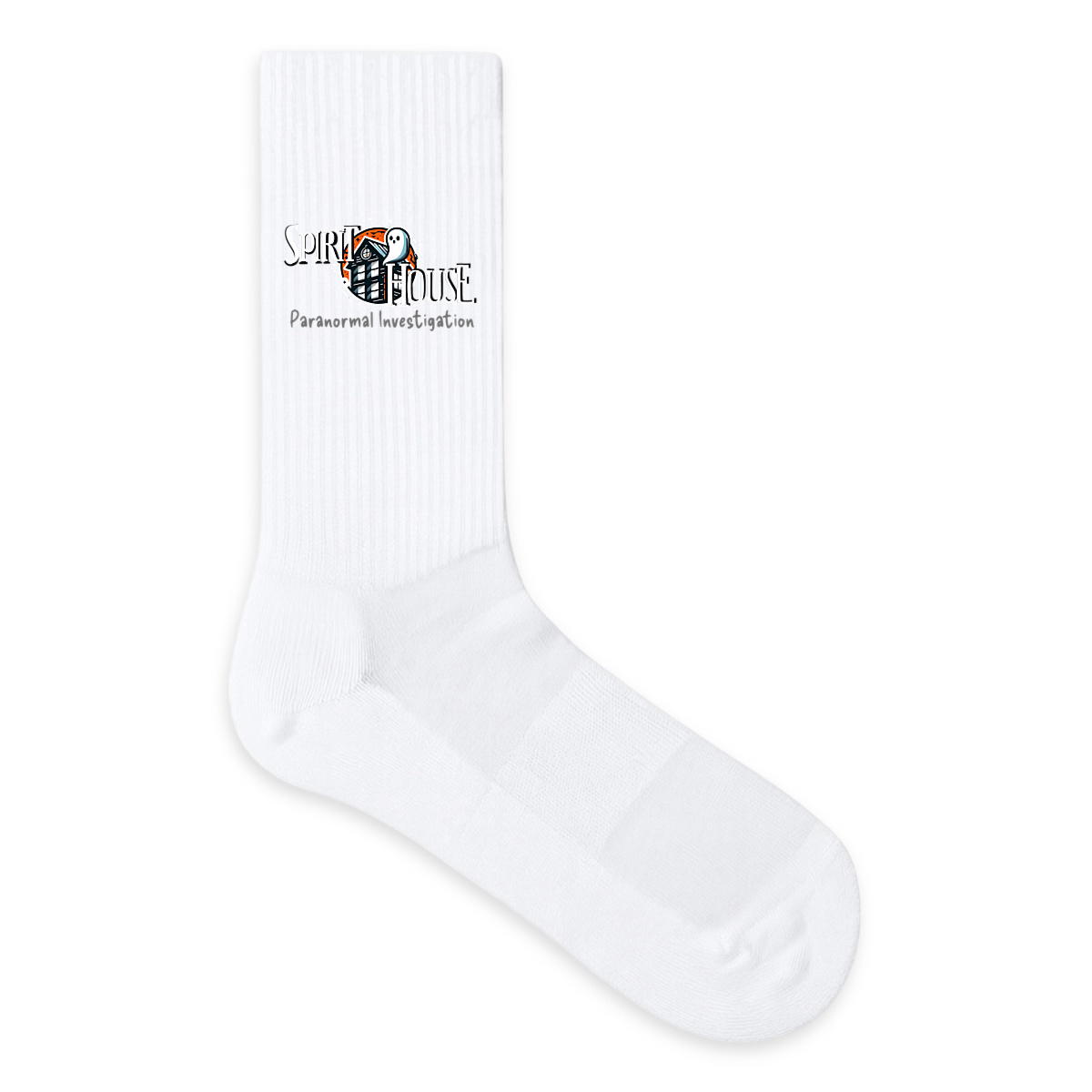Chaussettes Spirit House Modèle 1 - Image