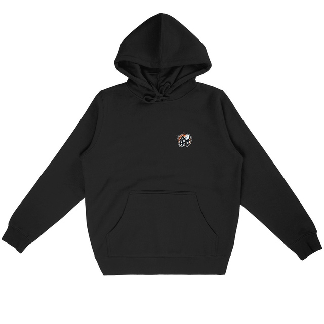Sweat capuche léger collection 1 - Image