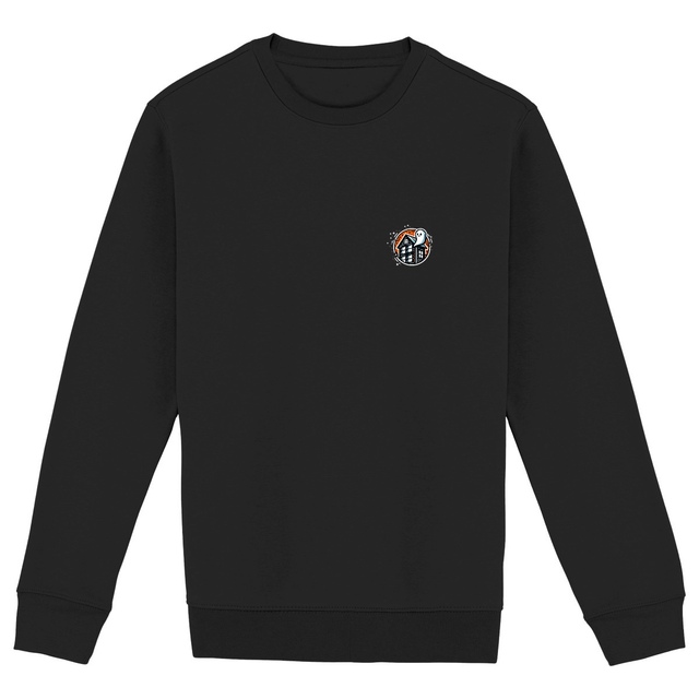Sweat épais Spirit House collection 2 - Image