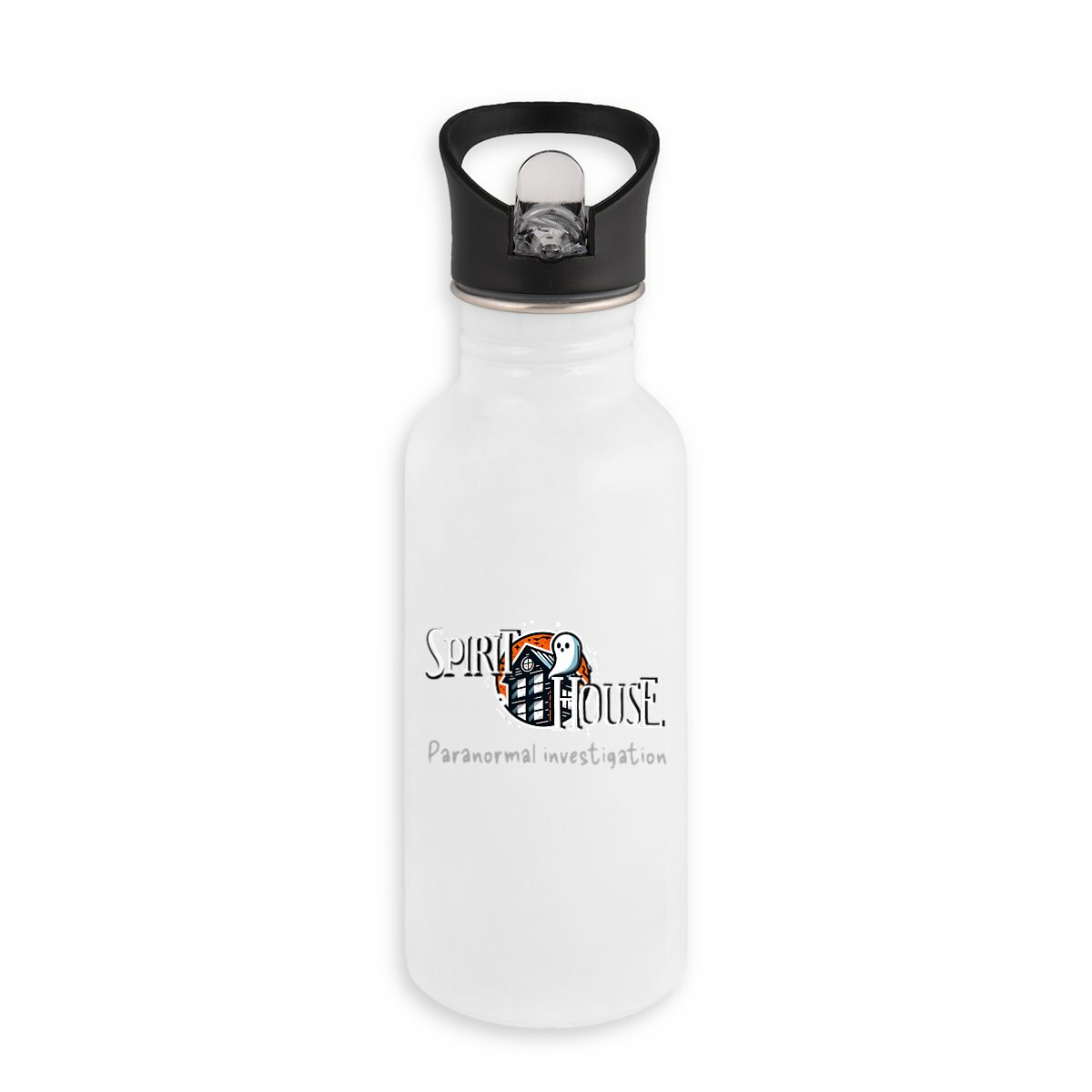 Gourde Spirit House version 1 - Image