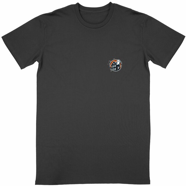 T-shirt homme Spirit House collection 2 - Image