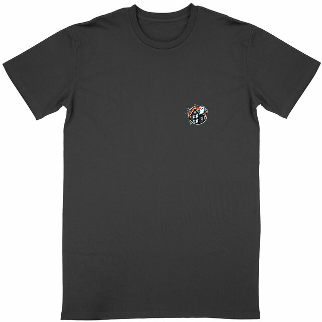 T-shirt Spirit House collection 1 - Image